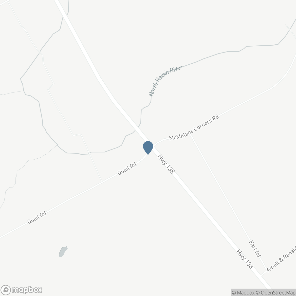 000 QUAIL ROAD, North Stormont, Ontario K0C 1V0